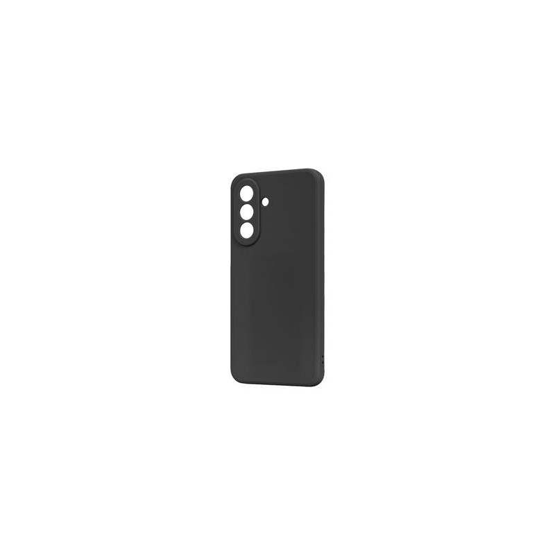 TPU Case for Samsung Galaxy A27 Black